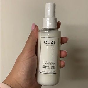 Ouai Leave In Conditioner